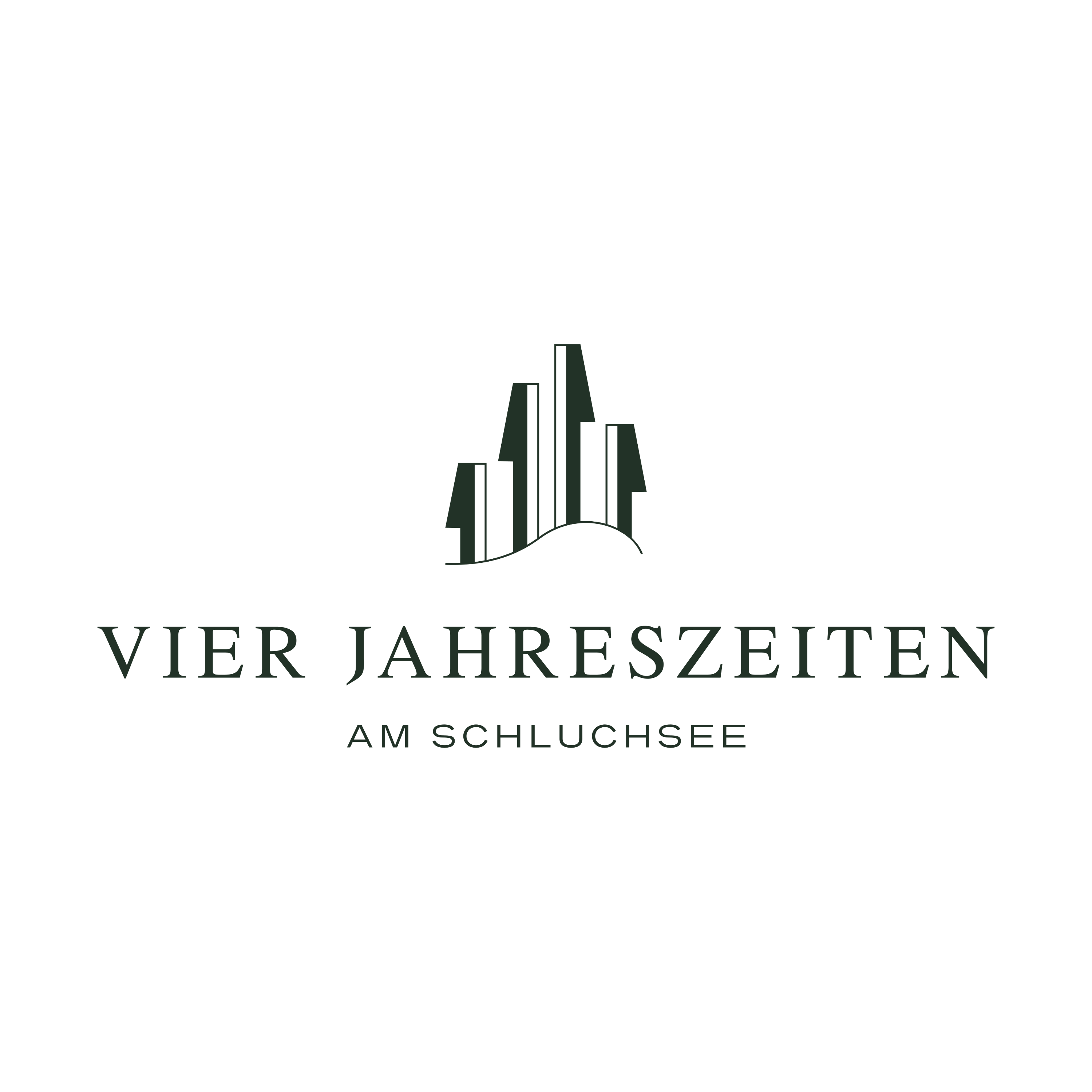 Vier Jahreszeiten